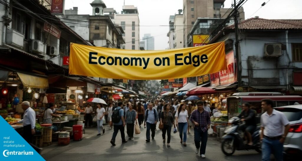 Фото 91 — Политические изменения в Бангкоке