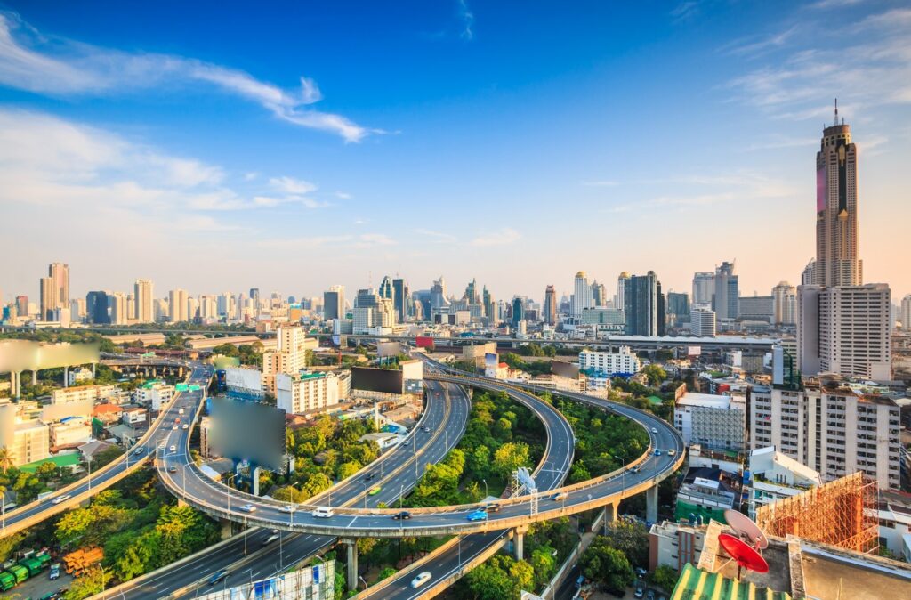 Фото 139 — Культурные события в Бангкоке