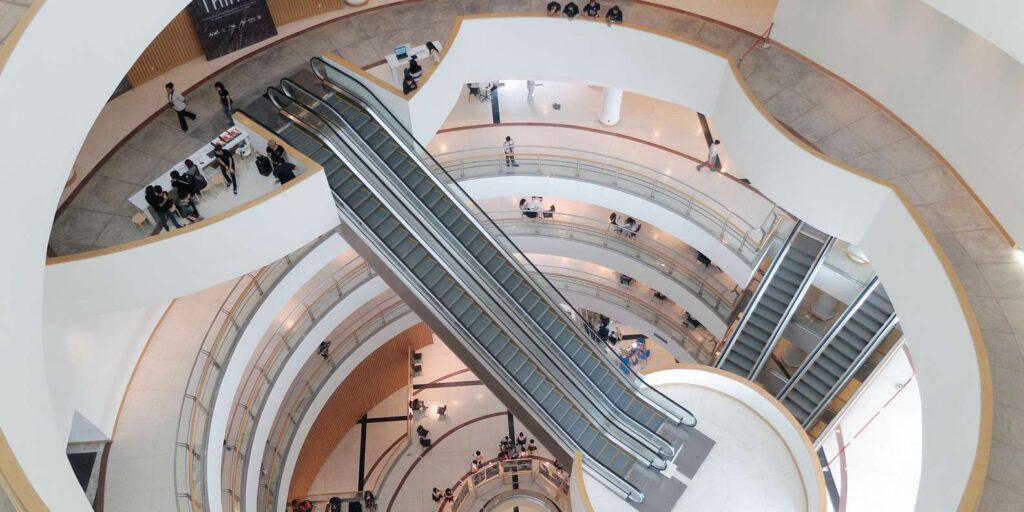 Фото 14 — Бангкок: новый центр культуры