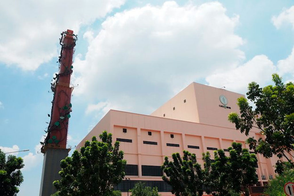 Фото 115 — Энергетические проекты в Бангкоке