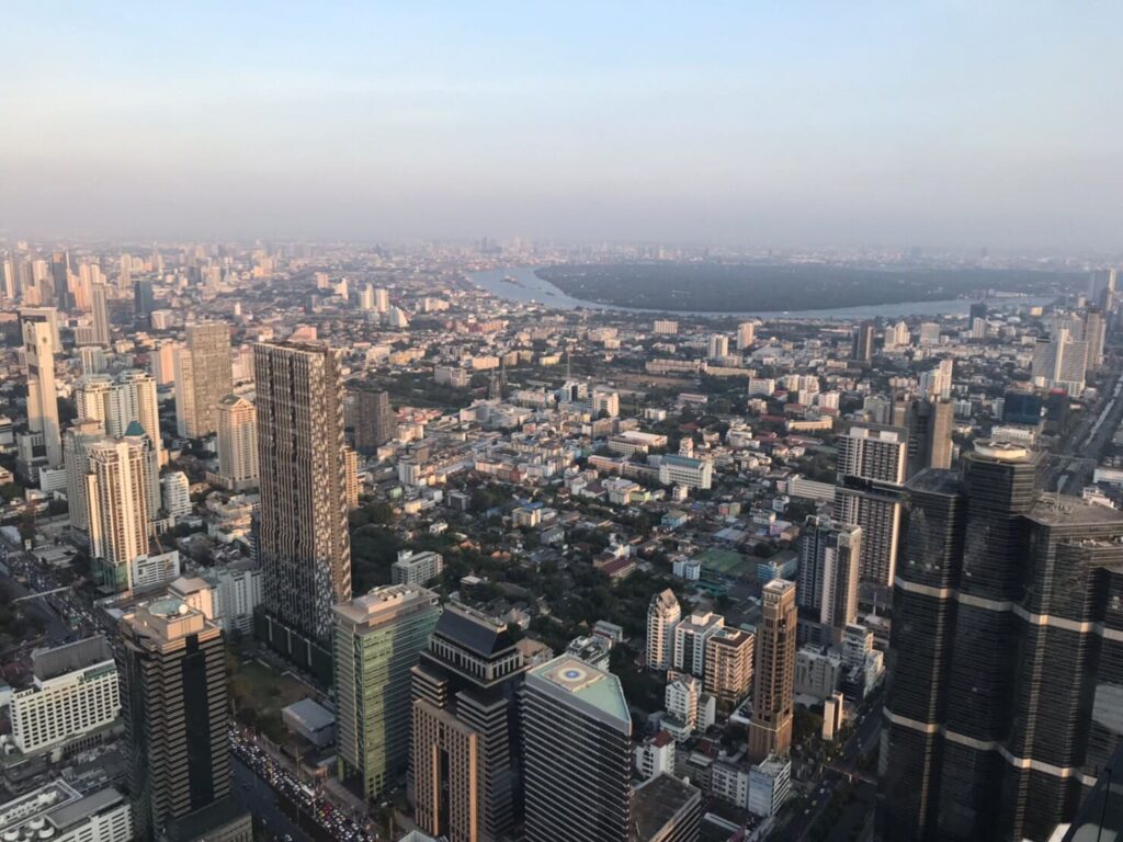 Фото 137 — Бангкок: город красоты и здоровья