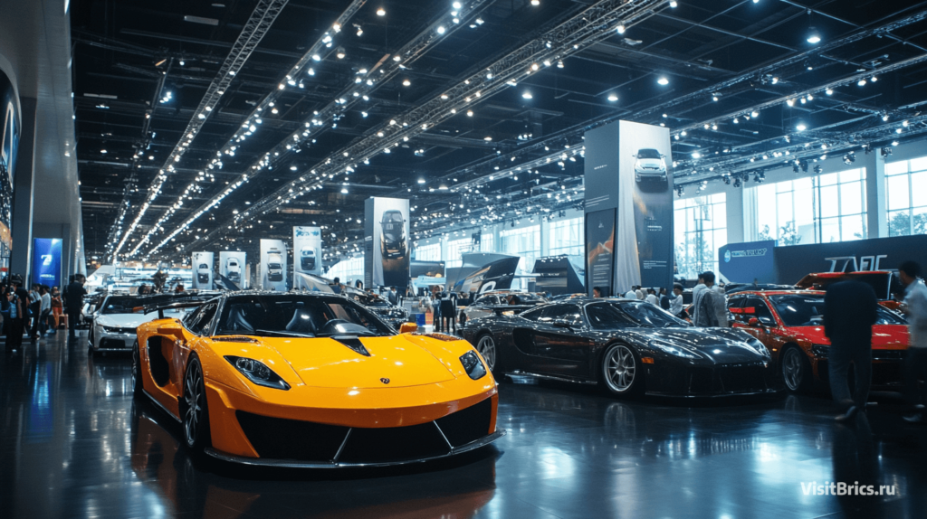 Фото 90 — Экспортные возможности Бангкока