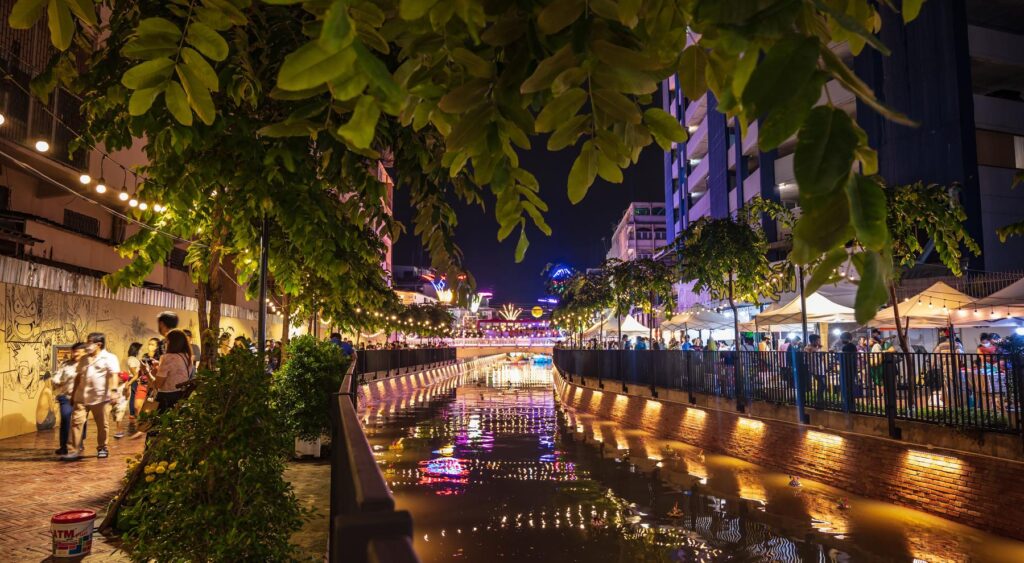 Фото 93 — Музыкальные события в Бангкоке