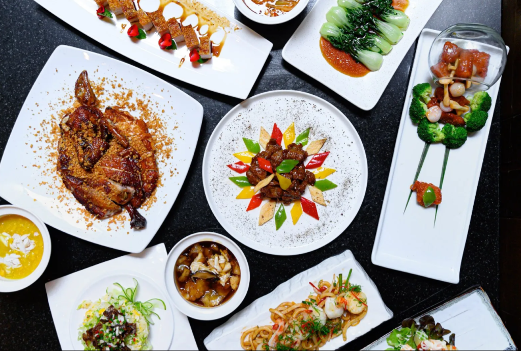 Фото 13 — Гастрономический тур по Бангкоку