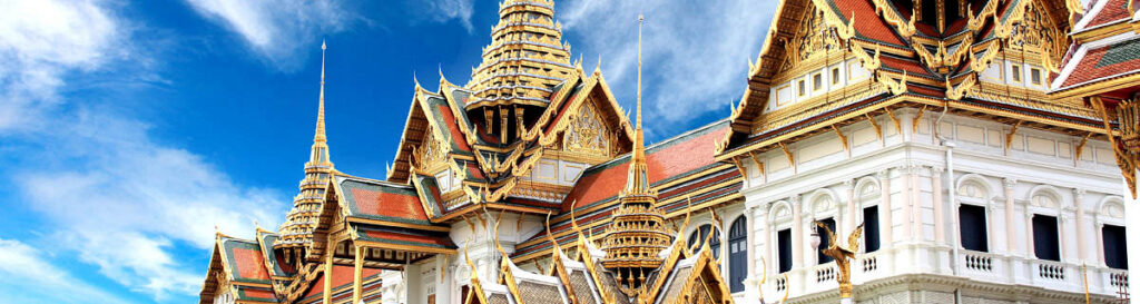 Фото 84 — Бангкок: место встречи предпринимателей