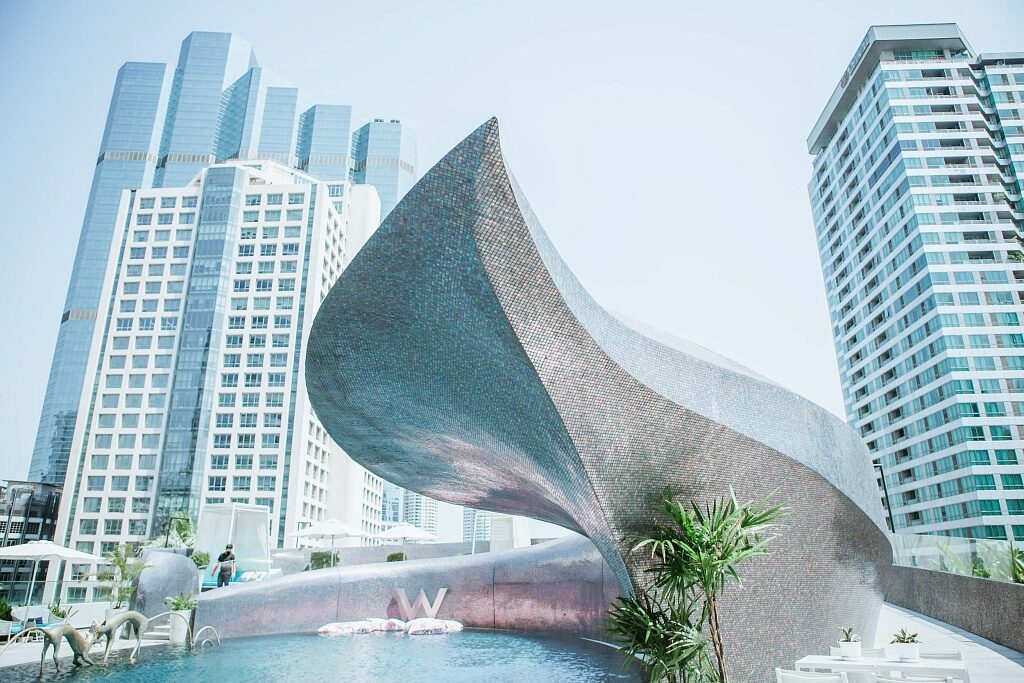 Фото 98 — Бангкок: место встречи бизнес-коммьюнити