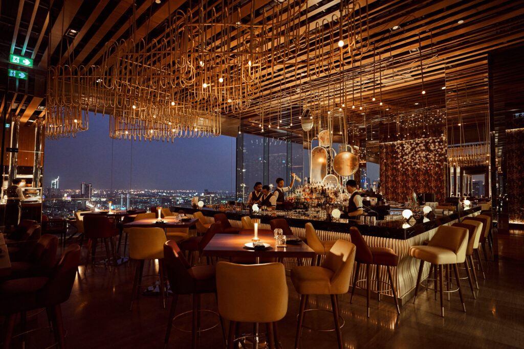 Фото 134 — Лучшие рестораны Бангкока