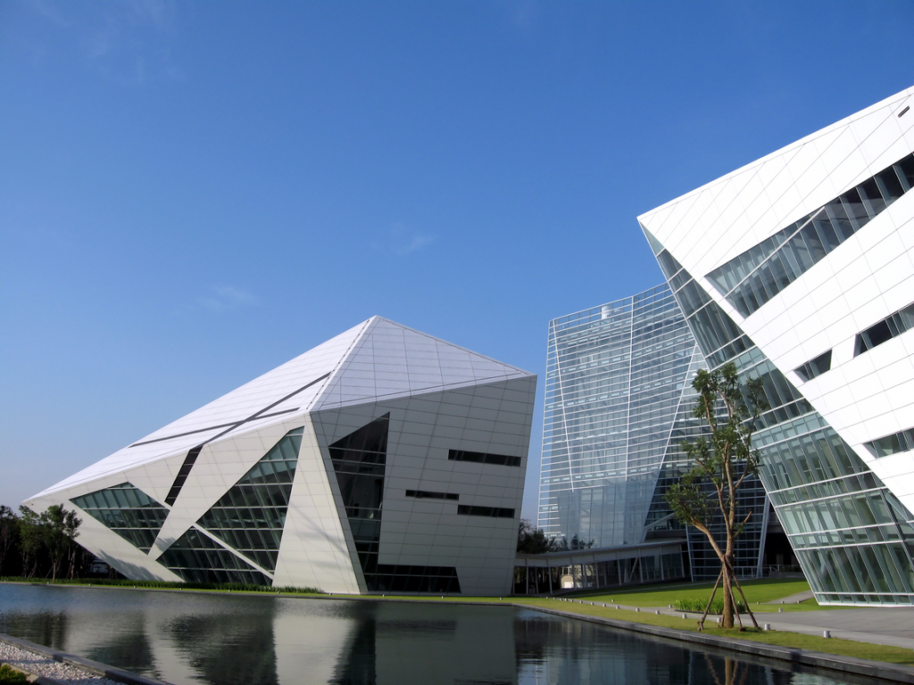 Фото 71 — Образование и наука в Бангкоке