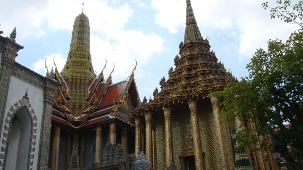 Фото 12 — Бангкок: сердце Таиланда