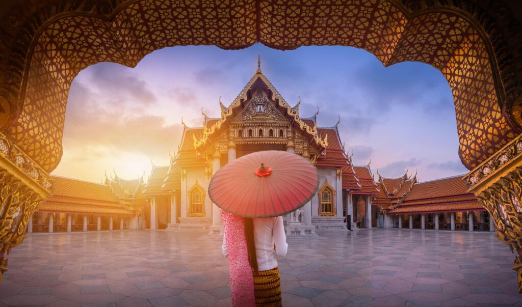 Фото 70 — Бангкок: город, который завораживает