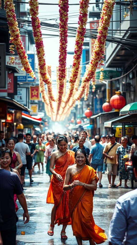 Фото 69 — Бангкок: где сливаются традиции и современность